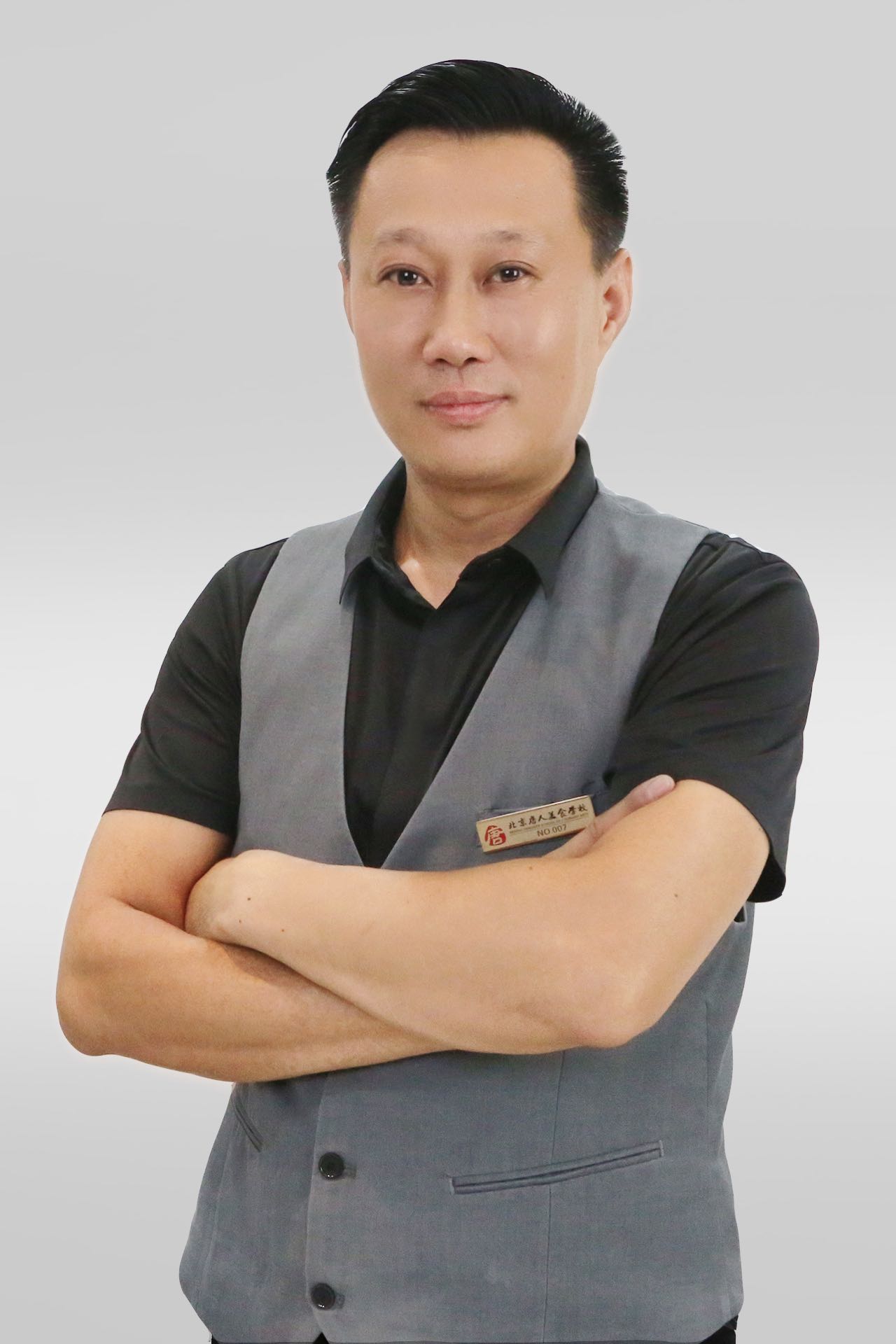 王老师